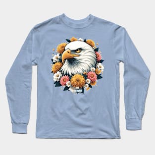 águila Long Sleeve T-Shirt